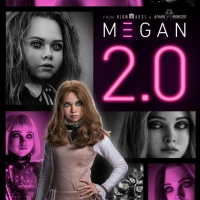 M3GAN 2