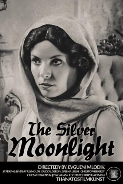 The Silver Moonlight