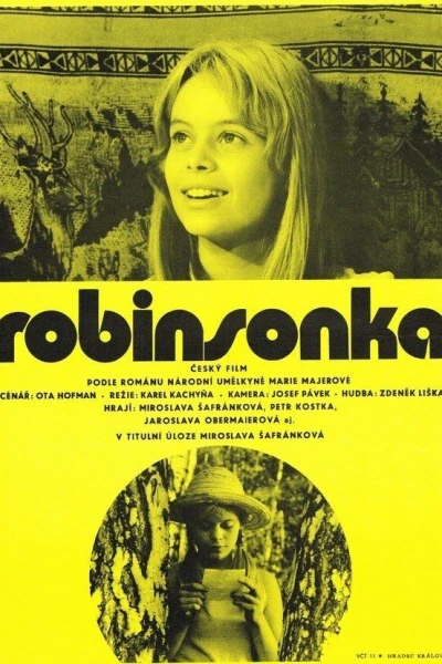 Robinson Girl