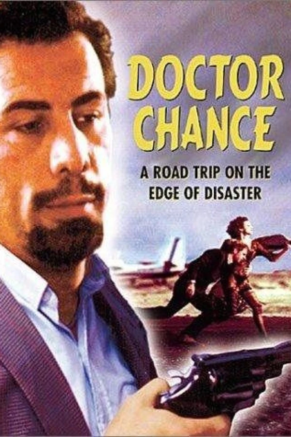 Doctor Chance Poster