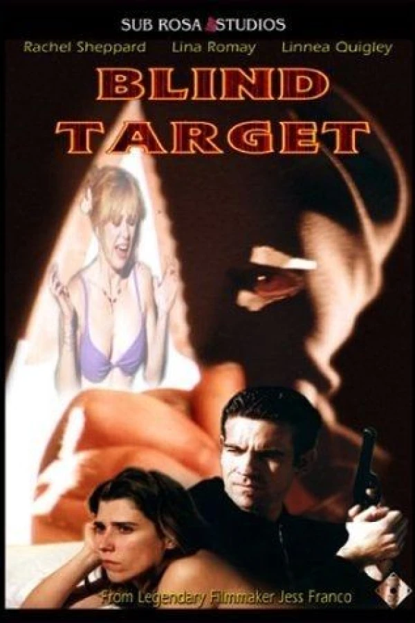 Blind Target Poster