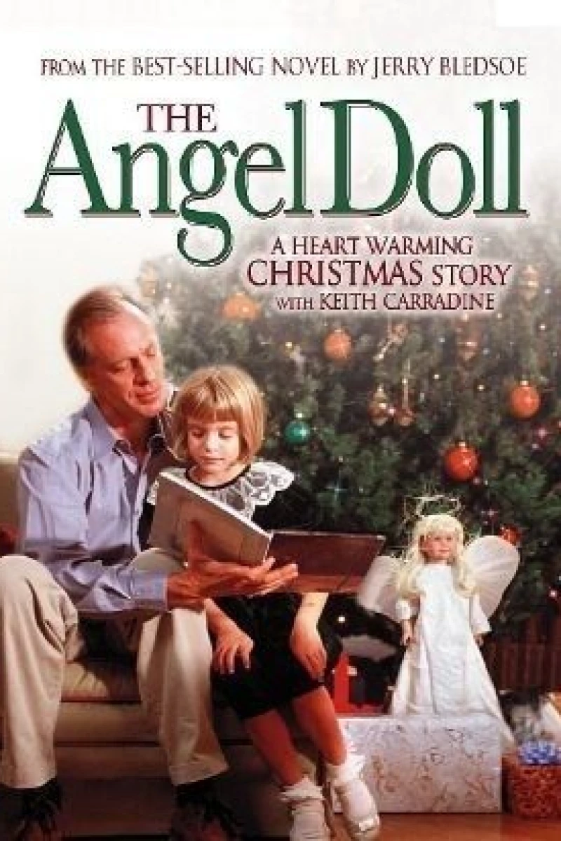 The Angel Doll Poster