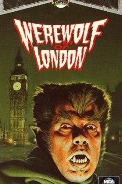 Werewolf of London