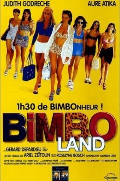 Bimboland