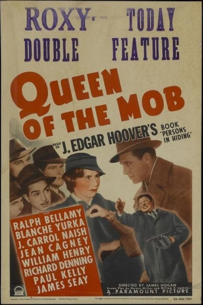 Queen of the Mob