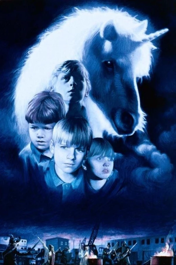 Benjamin Dove Poster