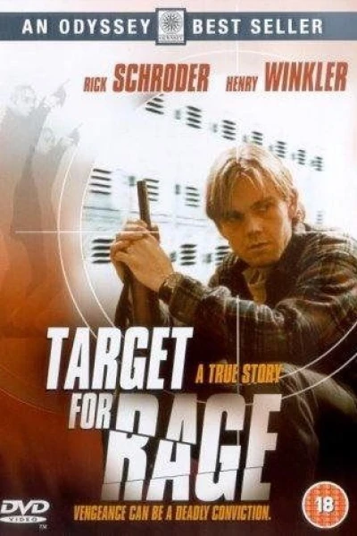 Target for Rage