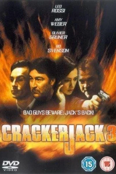 Crackerjack 3