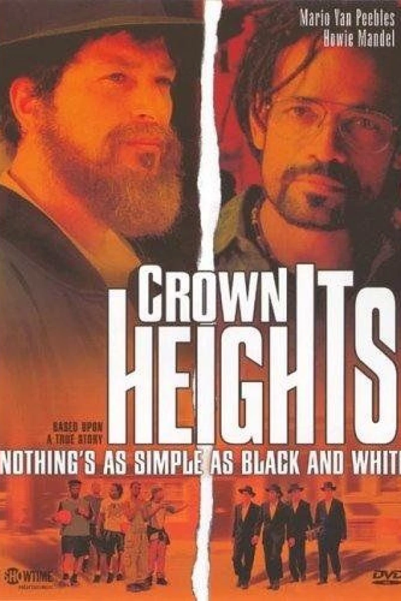 Crown Heights Poster