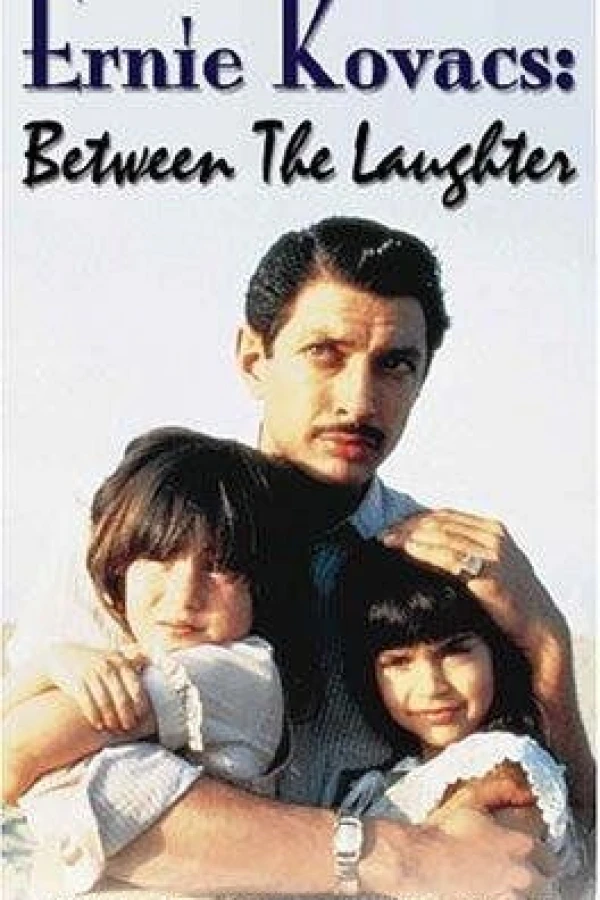 Ernie Kovacs: Between the Laughter Poster