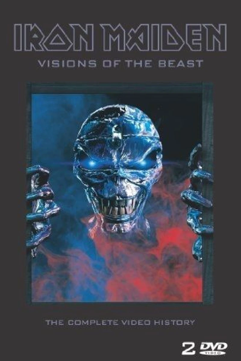 Iron Maiden: Visions of the Beast Poster