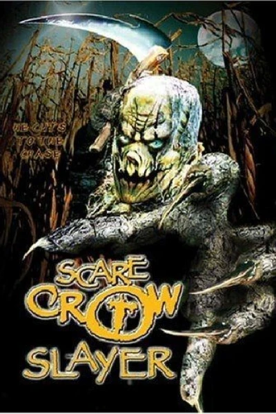Scarecrow: Resurrection