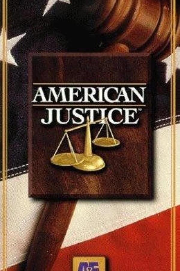Juvenile Justice Poster