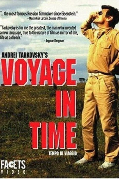 Voyage in Time