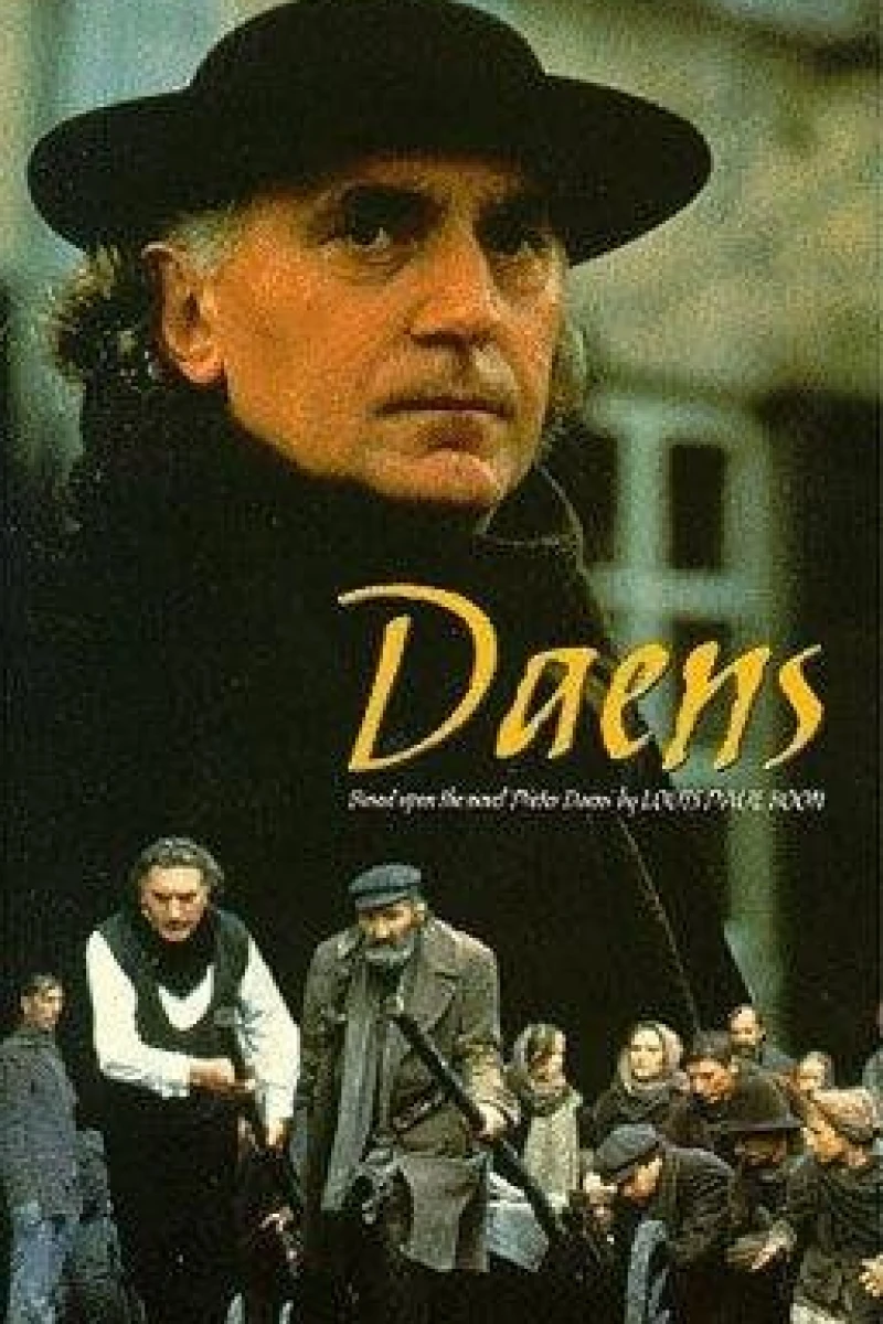 Daens Poster
