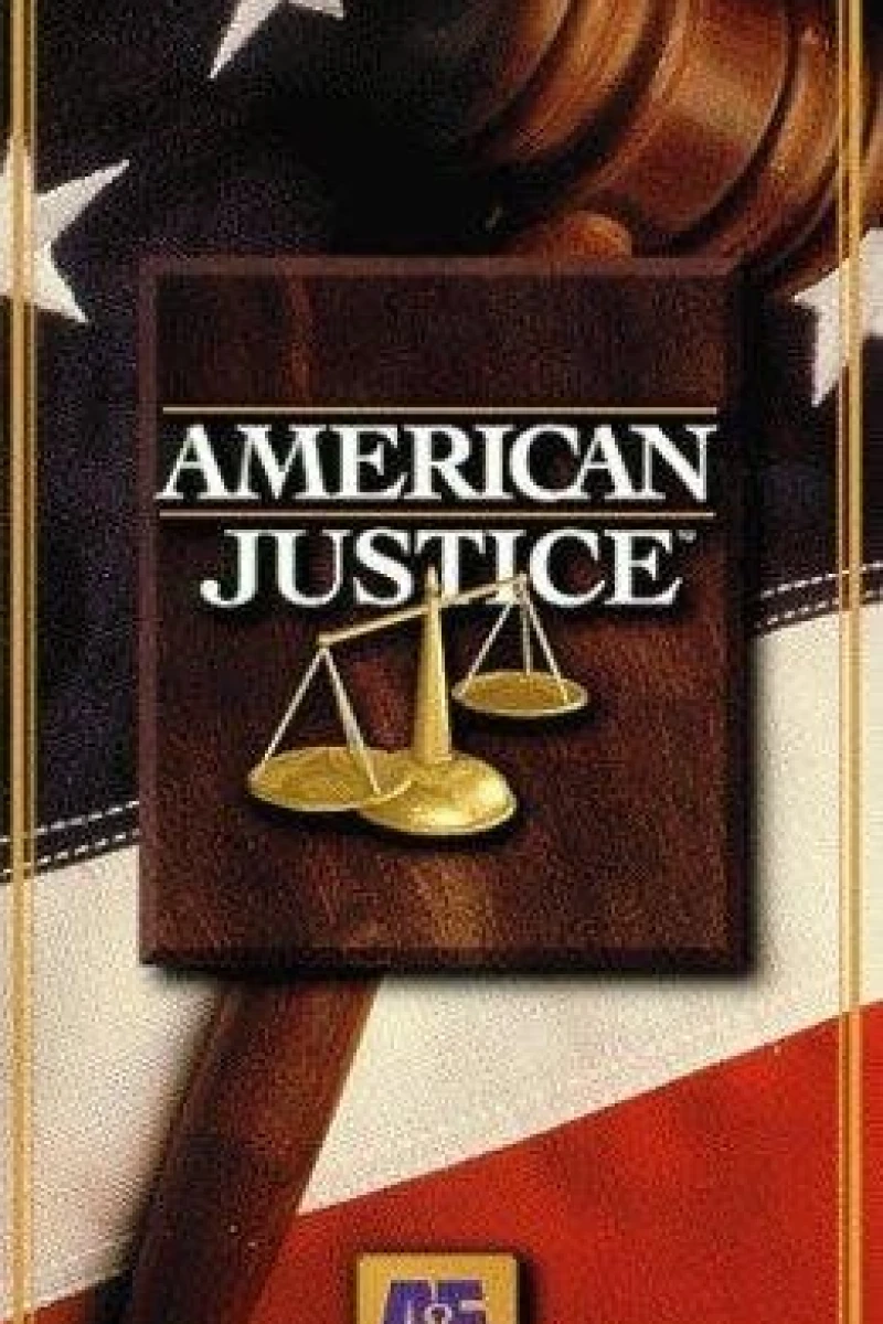Juvenile Justice Poster