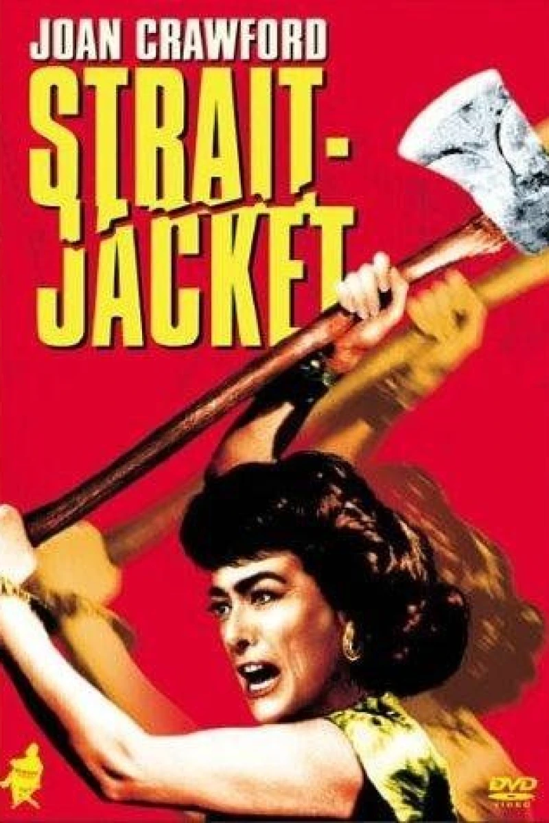 Strait-Jacket Poster