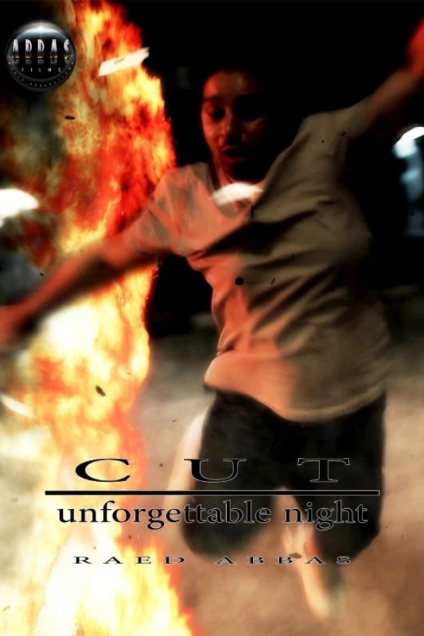 Cut: Unforgettable Night Poster
