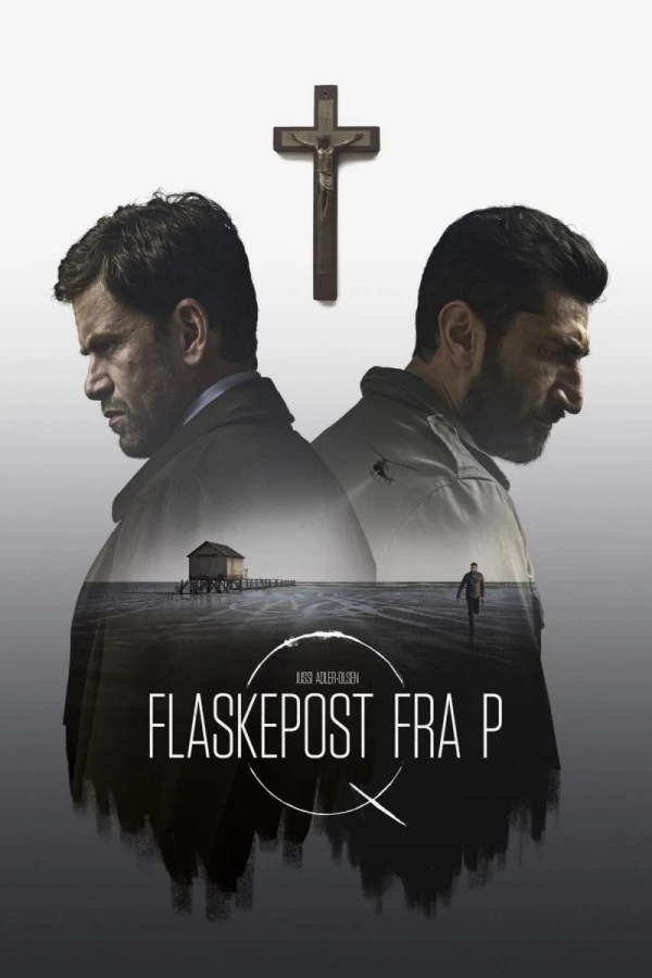 Department Q 3: A Conspiracy of Faith Poster