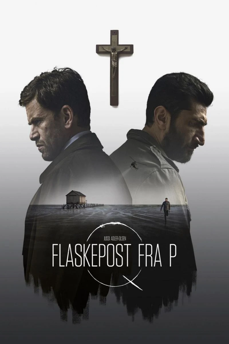Department Q 3: A Conspiracy of Faith Poster