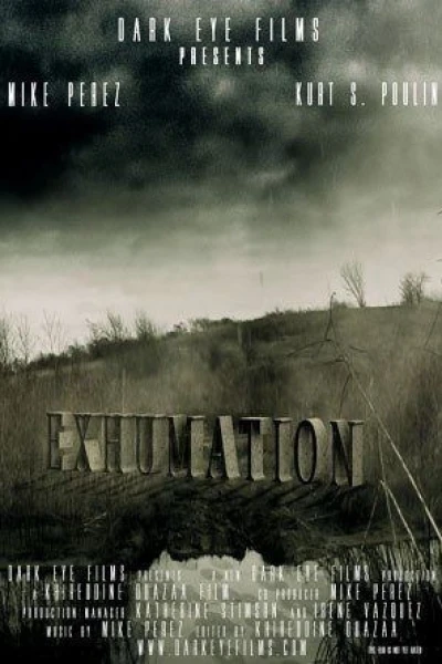 Exhumation