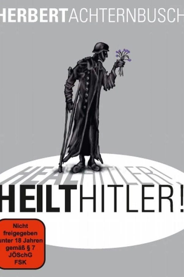 Heilt Hitler! Poster
