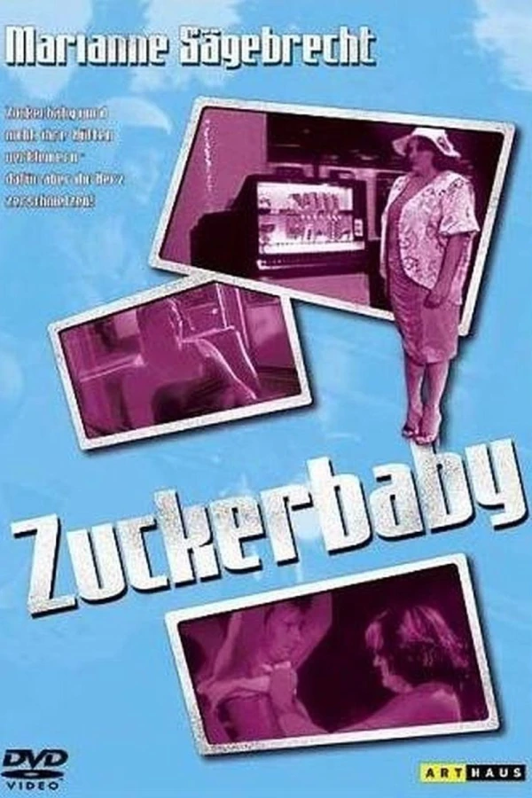 Sugar Baby Poster