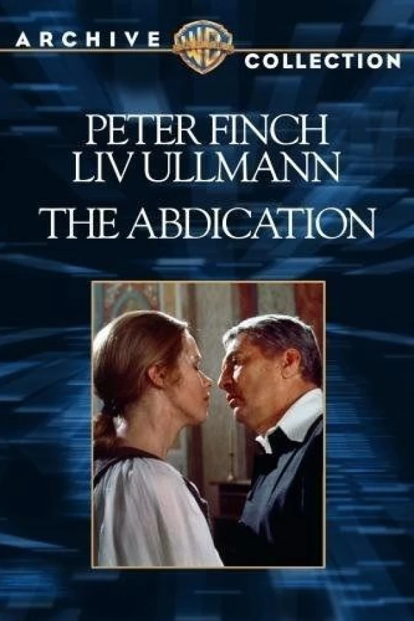 The Abdication Poster