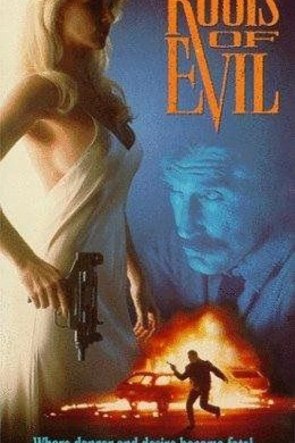 Roots of Evil Poster