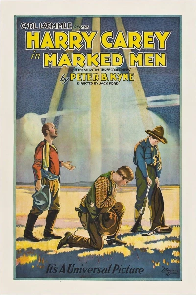Marked Men