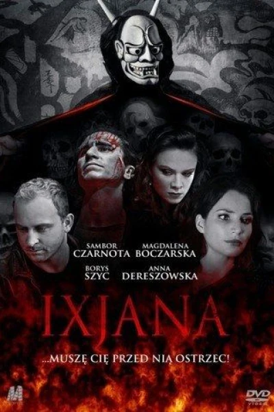 Ixjana