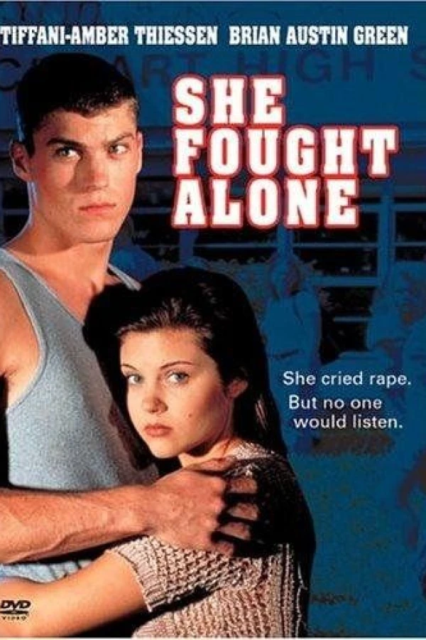 Scared by Love Poster