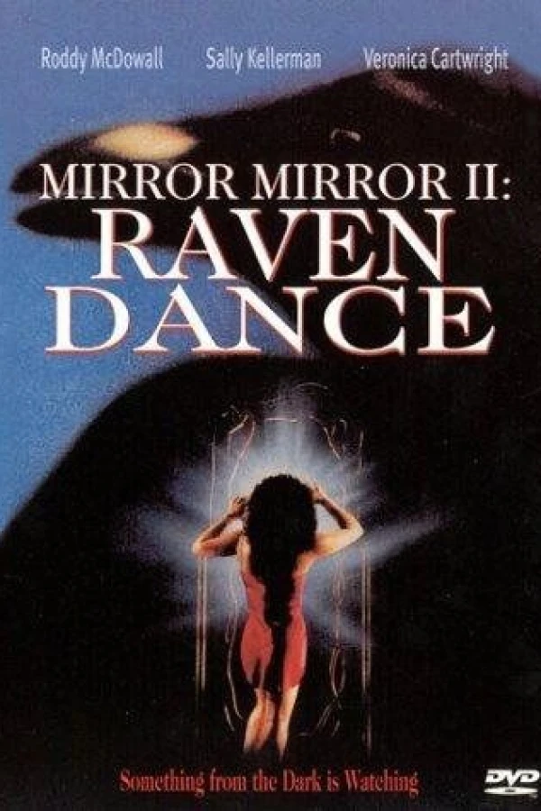 Raven Dance Poster