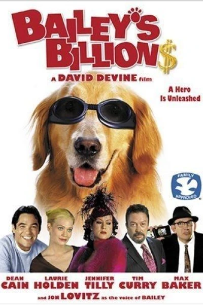 Bailey's Billion