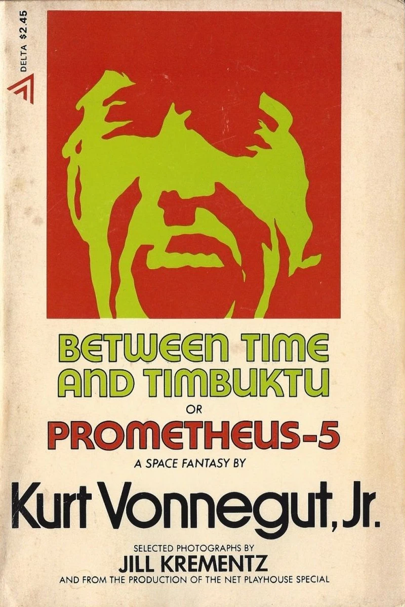 Between Time and Timbuktu Poster