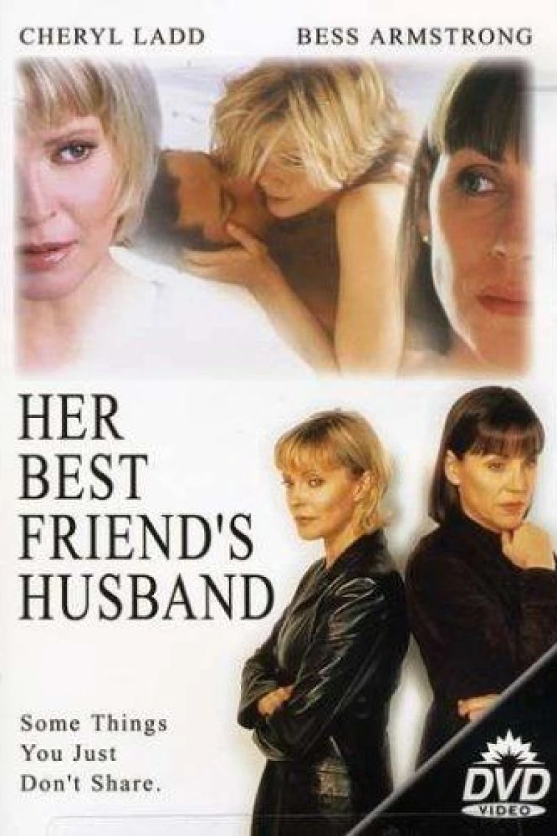 Her Best Friend's Husband Poster