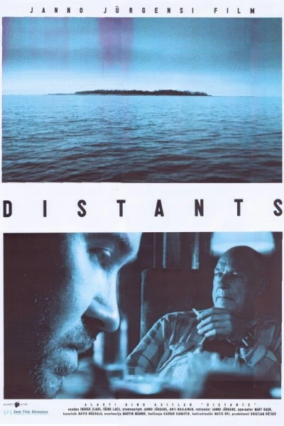 Distance