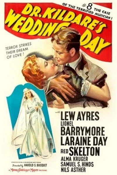 Dr. Kildare's Wedding Day