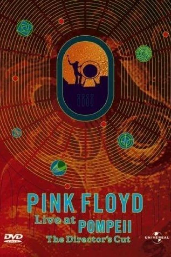 Echoes: Pink Floyd Poster