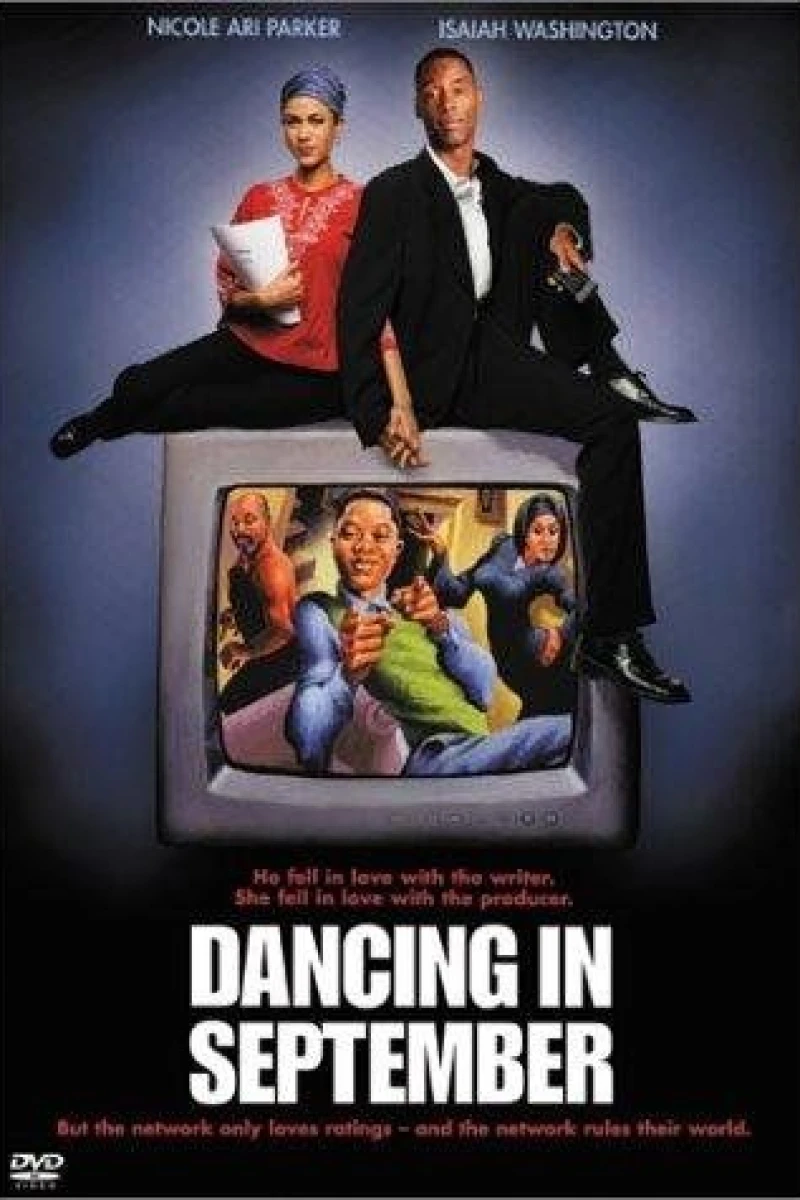 Dancing in September Poster