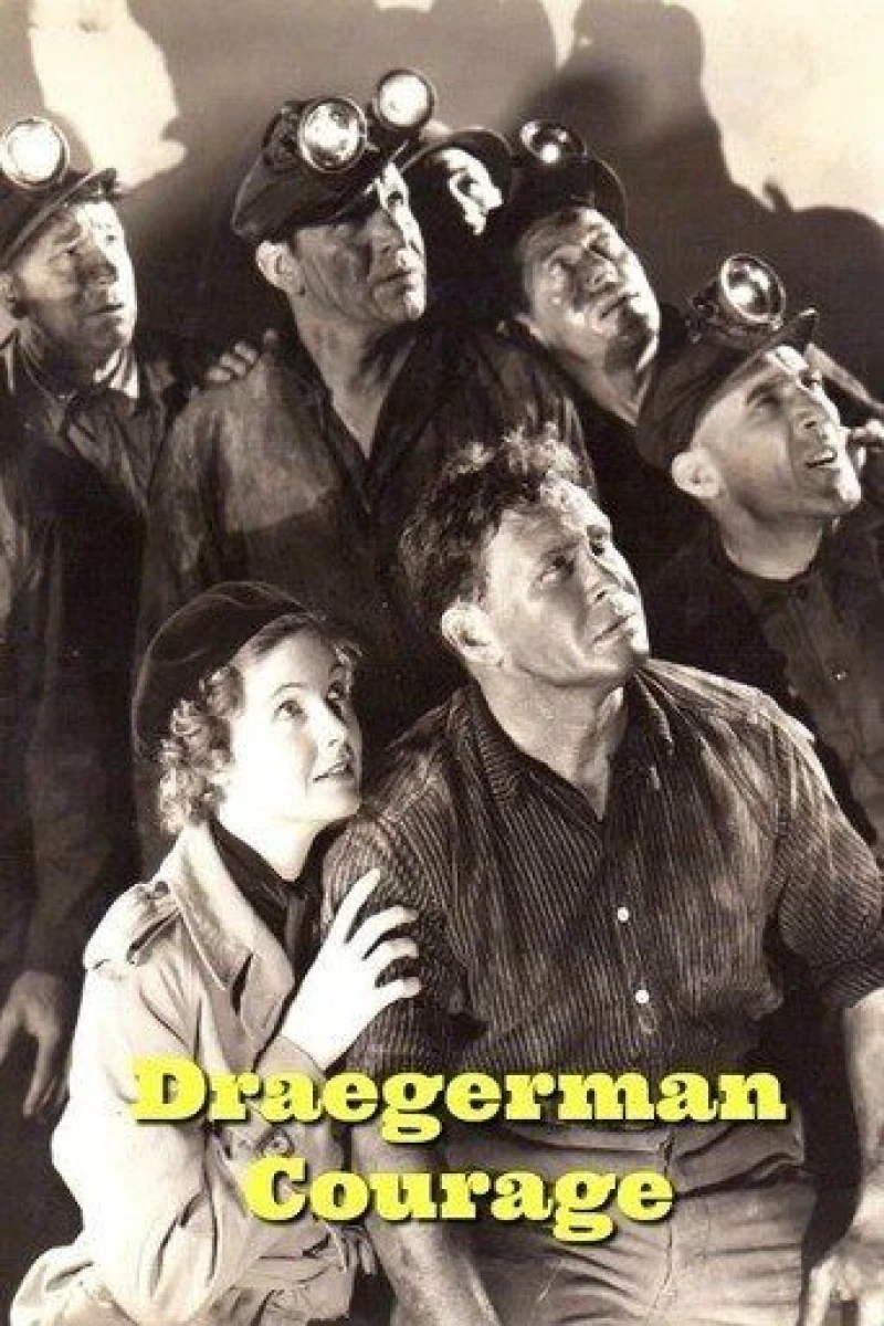 The Cave-In Poster
