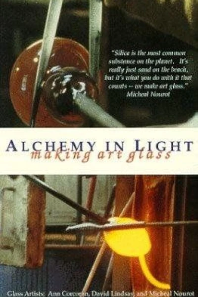 Alchemy in Light