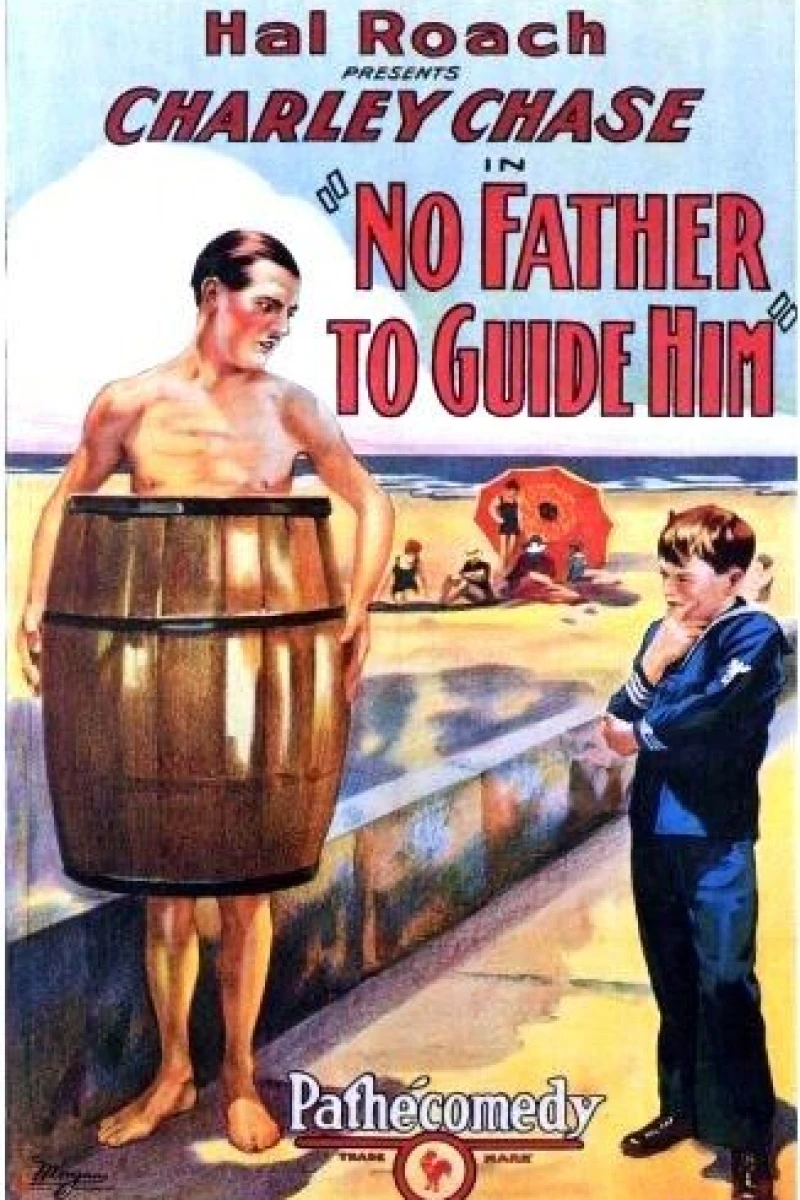 No Father to Guide Him Poster