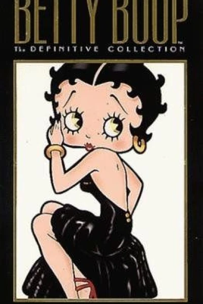 Boop-Oop-A-Doop