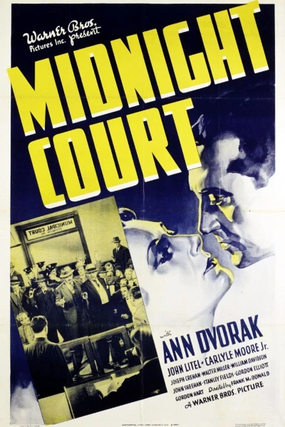 Midnight Court