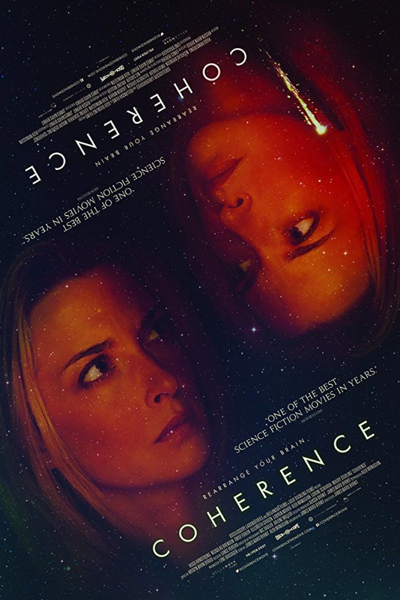 Coherence Poster