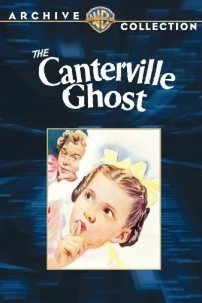 The Canterville Ghost