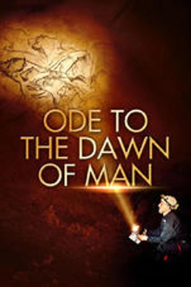 Ode to the Dawn of Man Poster