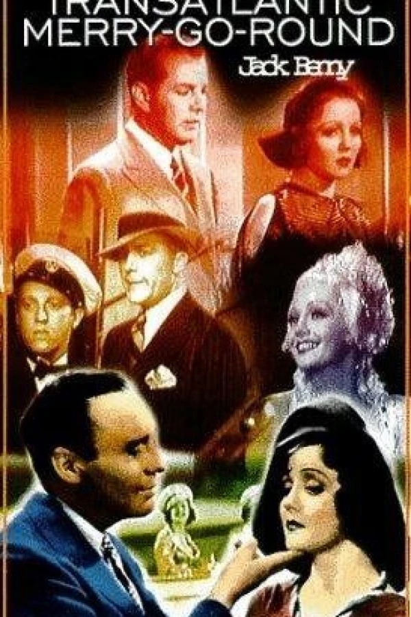 Keep 'Em Laughing Poster