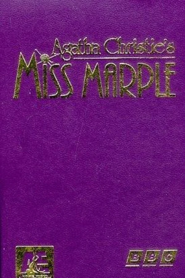 Miss Marple A Caribbean Mystery (1989) Poster